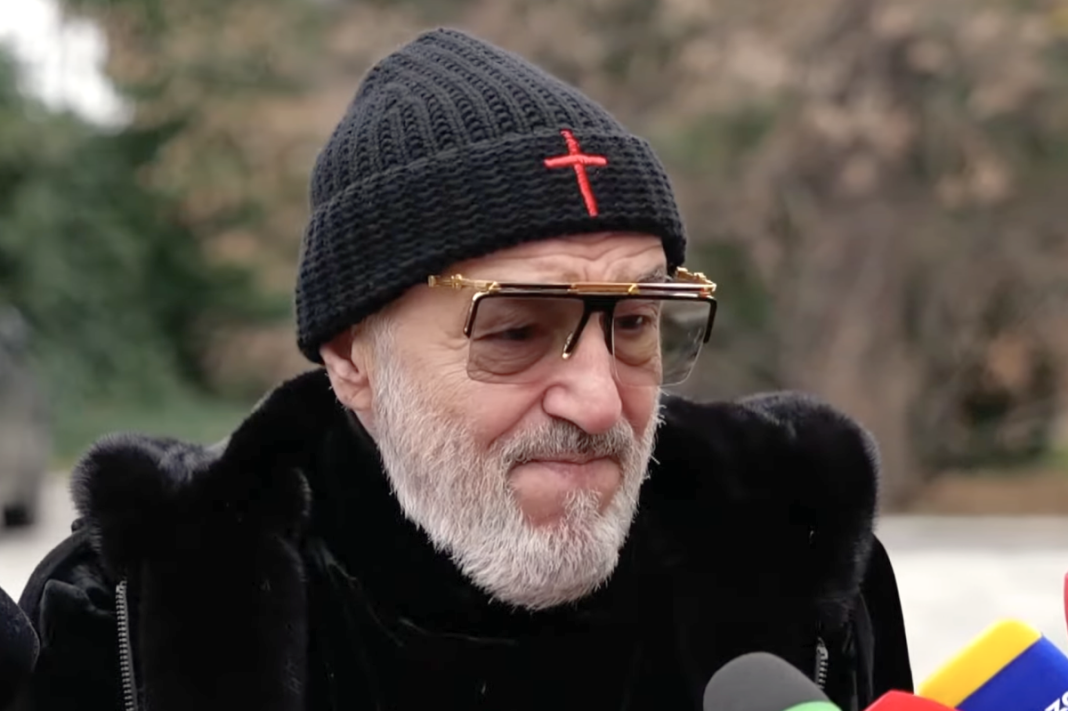 Gigi Becali a împărtășit așteptările sale pentru noul tehnician al FCSB: „I-am comunicat lui Mihai! Acestea sunt ideile mele nebune”