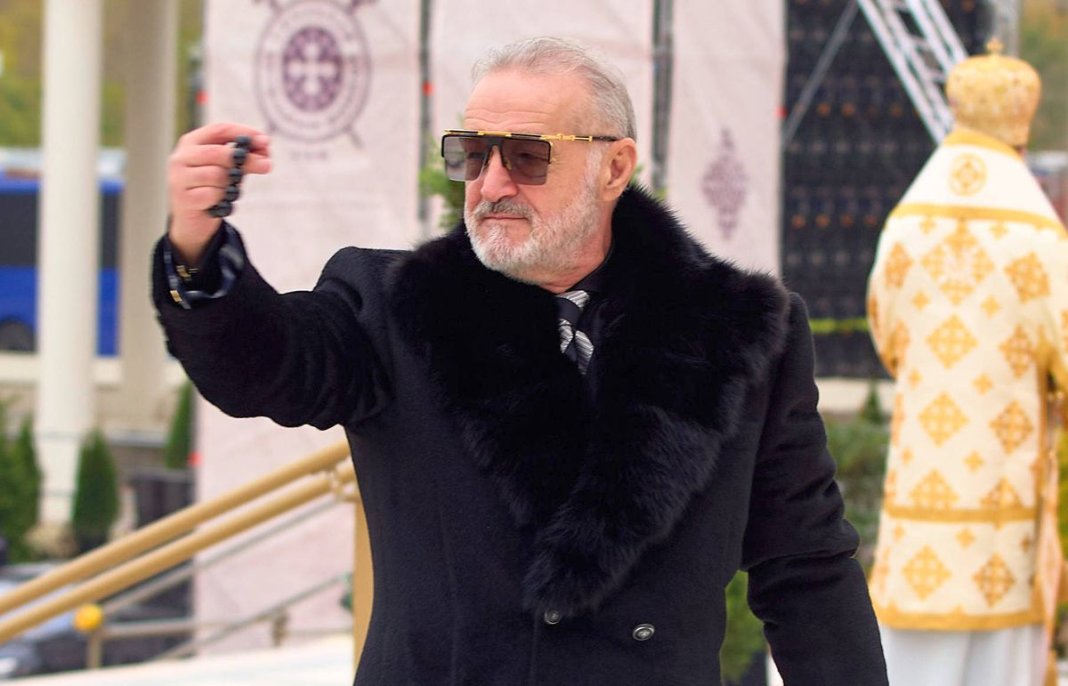 Gigi Becali a obținut validarea de la Mirel Rădoi: „De cine îți este mai mare jenă?!”