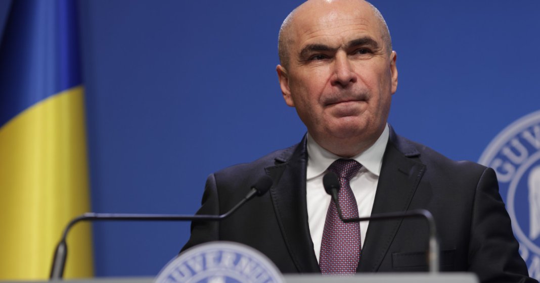 Ilie Bolojan, aproape destituit. Surse: PSD și AUR au strâns cele 233 de voturi necesare pentru...