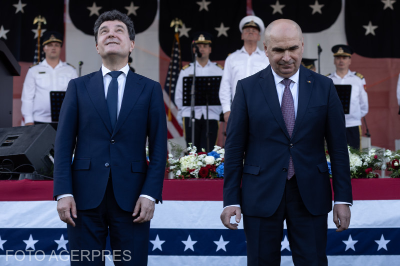 Ilie Bolojan sugerează că PSD ar putea lua în calcul inițierea de „măsuri” pentru un context fără precedent de la Traian Băsescu.