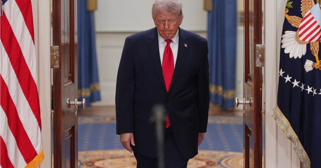 Întesa cu Iranul: Trump față în față cu circumstanța pe care o anticipa.