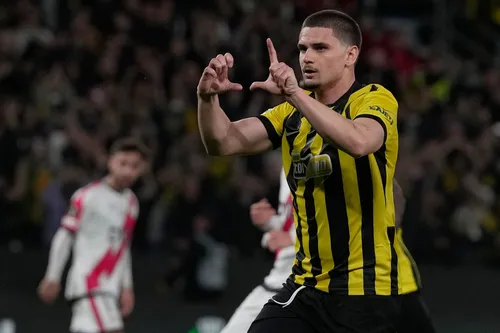 Meciul pe care Andrei Rațiu vrea să-l uite! A ratat uimitor și ulterior a generat un penalty