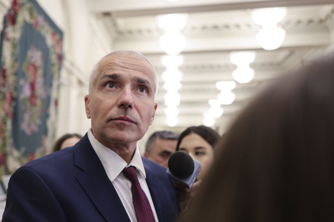 Ministrul Justiției transmite președintelui Dan sugestiile pentru conducerea Parchetelor, inclusiv candidații care au primit aviz negativ de la CSM.