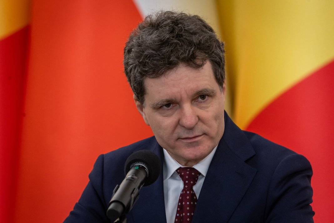 Negocierile de la „Cotroceni”: Ce a discutat Grindeanu cu Nicușor Dan în legătură cu CCR. Compromisul rămâne nefavorizat.