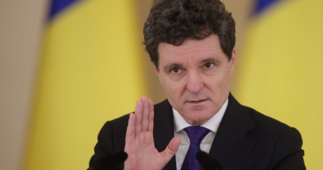 Nicușor Dan: „Nu voi accepta un Guvern minoritar sprijinit de AUR, dacă PNL sau PSD îmi fac această propunere...”