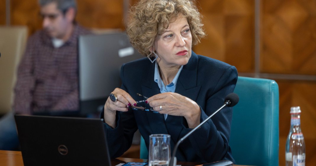 Oana Gheorghiu, implicată în controversa privind listarea firmelor de stat: „PSD a avut cunoștință de toate discuțiile noastre”. Atunci când s-a...