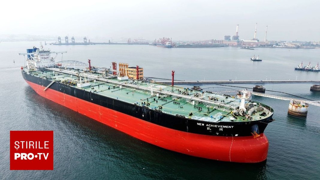 Petrolul a înregistrat o reducere pe piețele de mărfuri ca urmare a declarațiilor din Iran și Statele Unite. Costul barilului continuă să se diminieze.