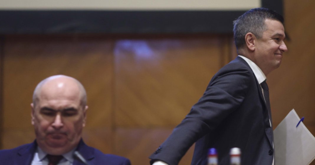 Planul PSD pentru ieșirea din guvernul Bolojan: Cei 7 miniștri urmează să demisioneze joi, iar partidul va înainta...