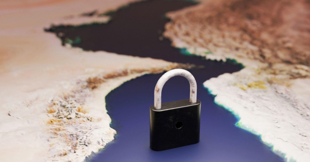 „Primul aspect din ghidul iranian”: Semnificația sporită a Strâmtorii Ormuz pentru Teheran...