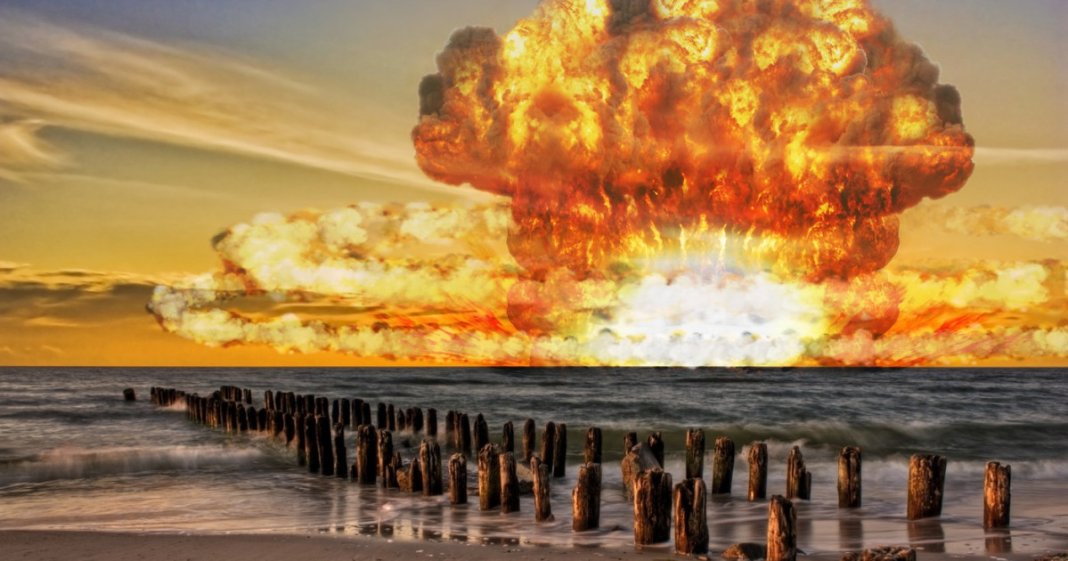 Putin are nevoie de un „narrativ de groază captivant”. Moscova amplifică brusc îngrijorările referitoare la o...