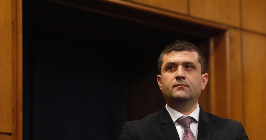 Radu Miruță respinge considerația unui asalt din Iran împotriva României: Scutul de la Deveselu „este o...