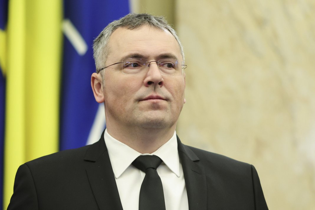 Reforma procurorilor după desemnarea conducătorilor: hotărârea este politică