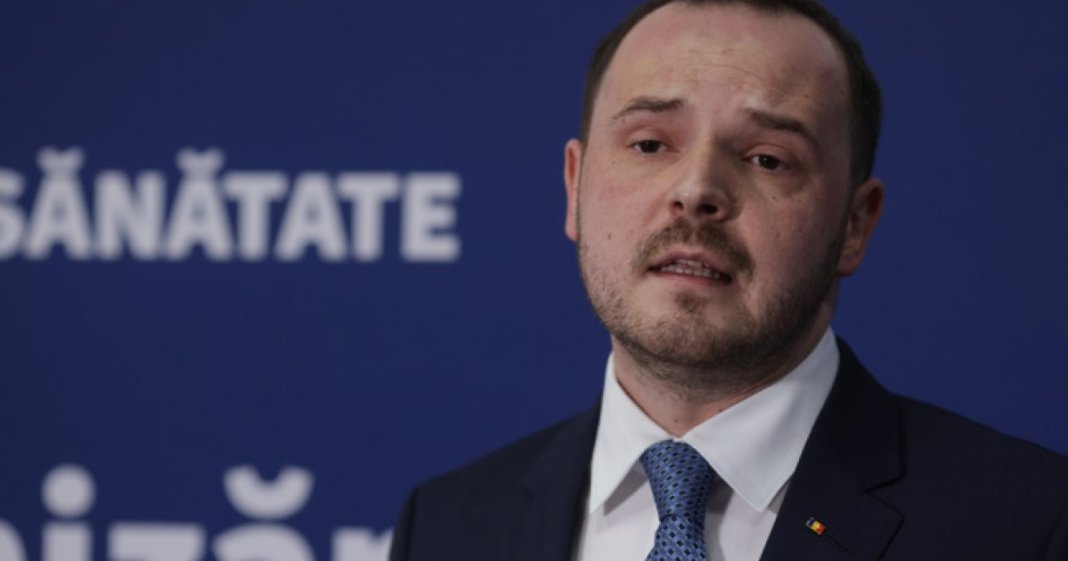 Rogobete: O variantă posibilă ar fi compensarea sumei de trei miliarde de lei către Pfizer cu alte tratamente...