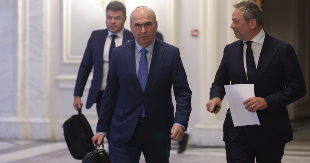 Stenogramă: Opinioni divergente în întâlnirea PNL referitoare la o nouă majoritate. Cine manifestă interes pentru negocieri cu AUR, SOS sau...