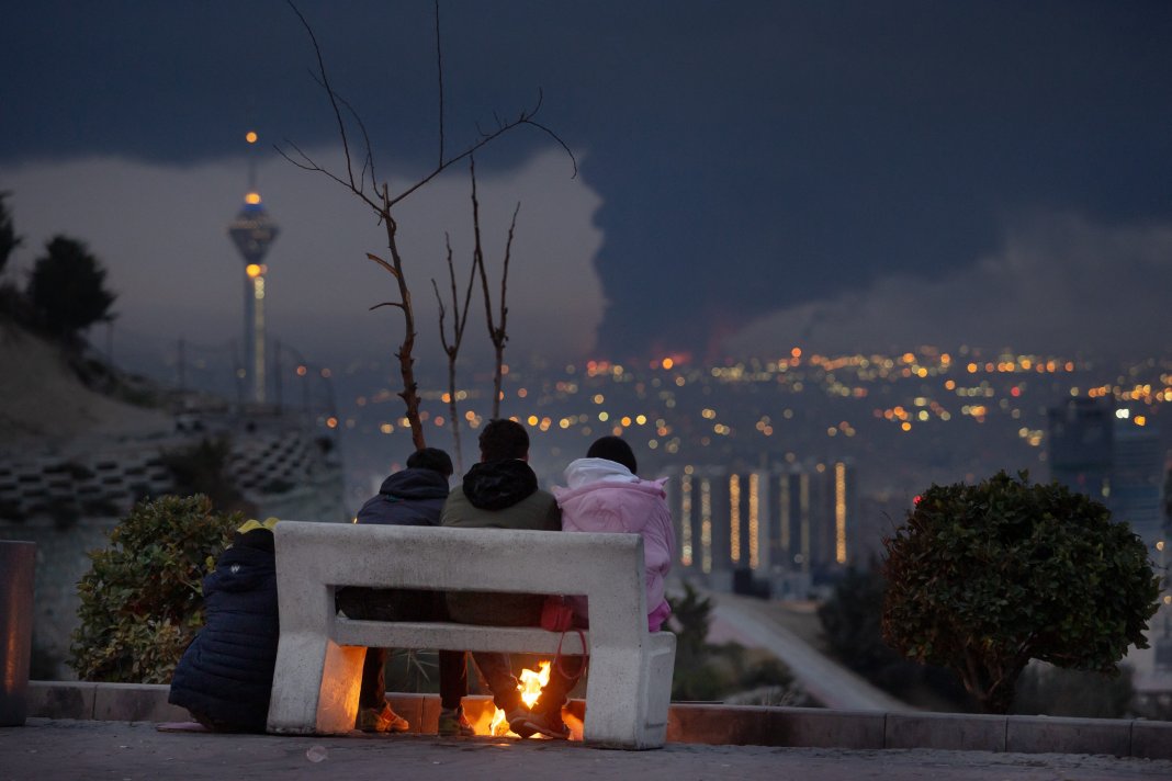 SUA, Iran și mediatorii fac ultimele eforturi pentru un acord de încetare a focului de 45 de zile. Informații din mass-media americană.