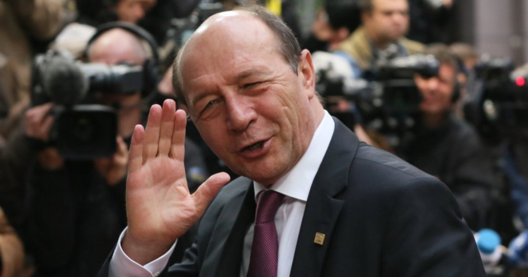 Traian Băsescu, răspuns după scrutinul din Ungaria: „Duo-ul Trump–Putin a fost învins de cetățeni...