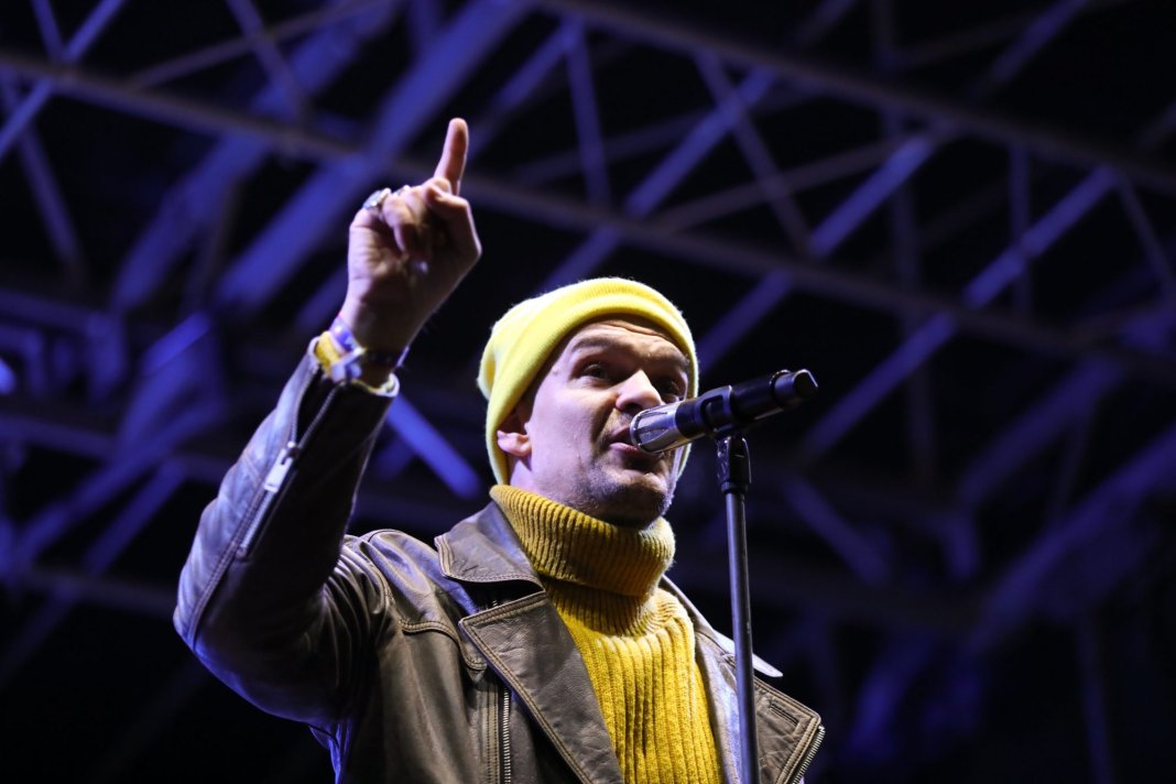 Tudor Chirilă, lovitură severă la Nicușor Dan, făcându-l responsabil de „trădare” și de influența „pesedismului”: „Poate că sunteți satisfăcut cu sindromul Stockholm”