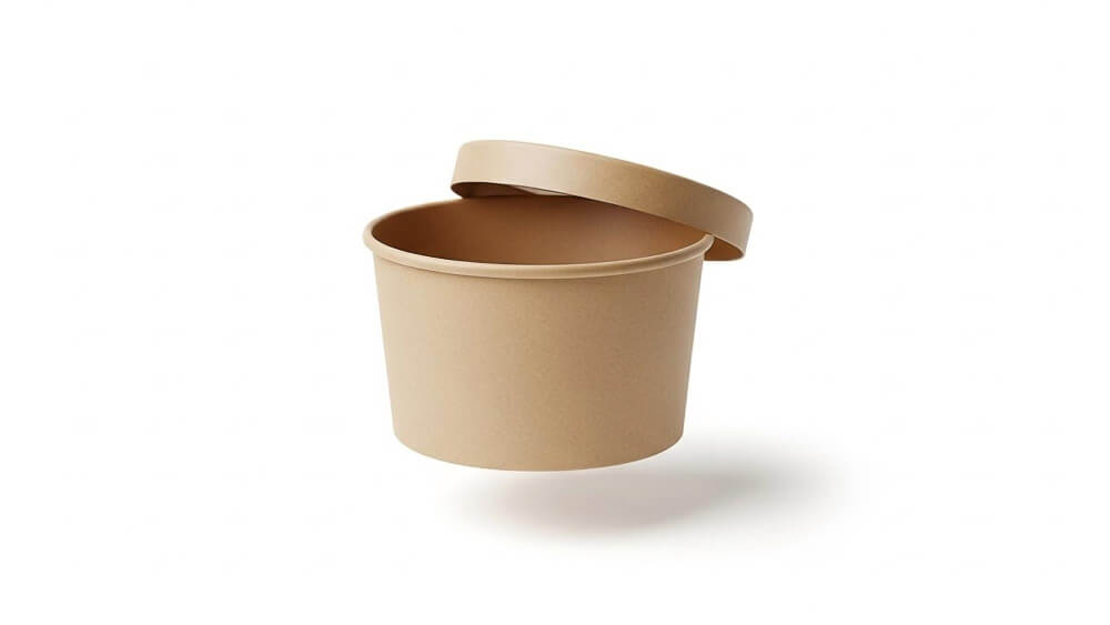 Care sunt cele mai bune tipuri de capace pentru bolurile din carton Care sunt cele mai bune tipuri de capace pentru bolurile din carton