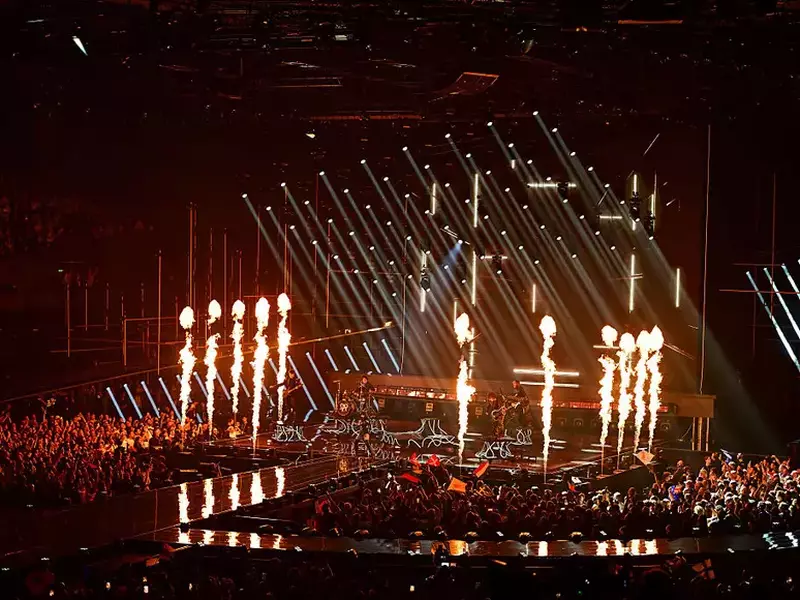 Alexandra Căpitănescu, primul mesaj după ce s-a calificat în finala Eurovision Song Contest 2026