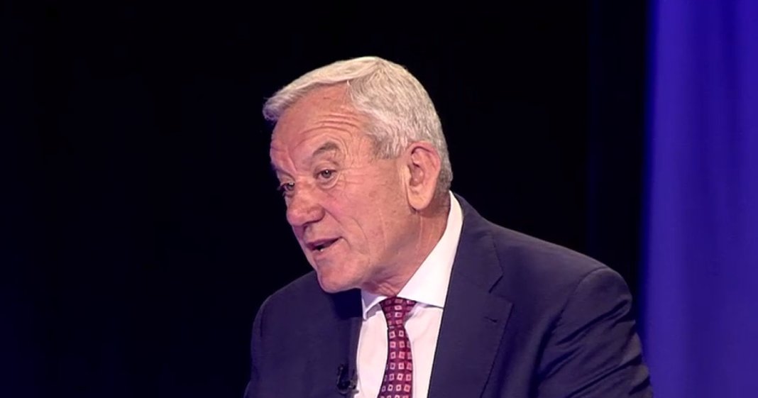 Constantin Toma atrage atenția că PSD se află într-o situație riscantă: „Cea mai bună soluție ar fi demisia lui Grindeanu”. Acuzații...