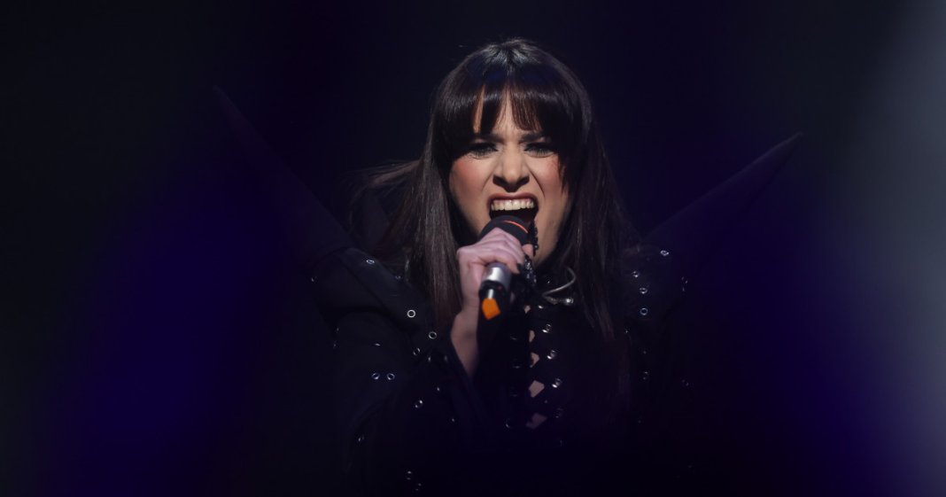 Controversă în R. Moldova după scorul oferit României la Eurovision: Votul comisiei, fără explicație...