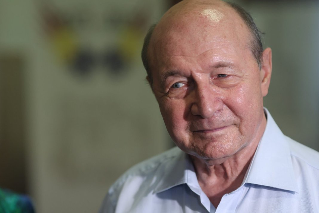 Cum s-ar comporta Traian Băsescu în locul lui Nicușor Dan și profeția sa: „Vă scriu”