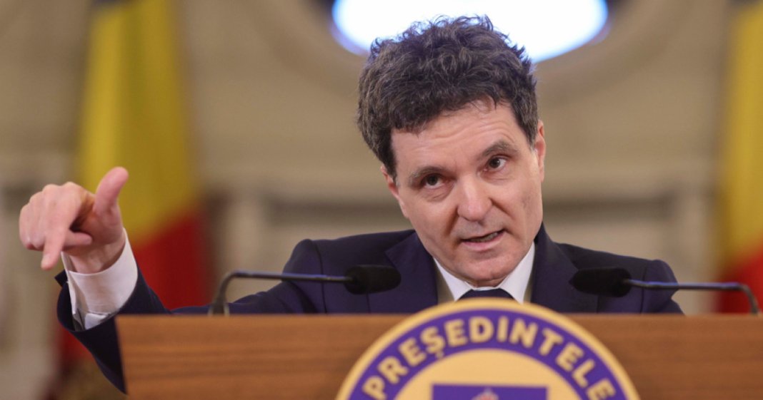 Declarații ale președintelui Nicușor Dan la ora 14:30, după întâlnirea CSAT