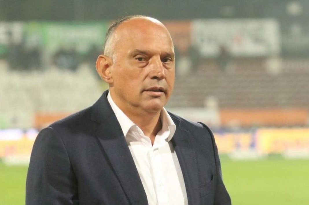 Florin Prunea, afirmație înaintea unui posibil baraj Dinamo - FCSB: „A obținut tot ce a putut! Sunt favoriți”
