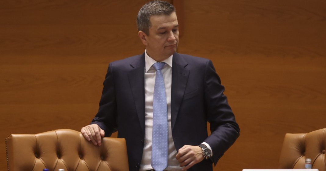 Grindeanu explică trăsăturile unui prim-ministru tehnocrat pe care PSD ar sprijini. Ce cerințe trebuie să...