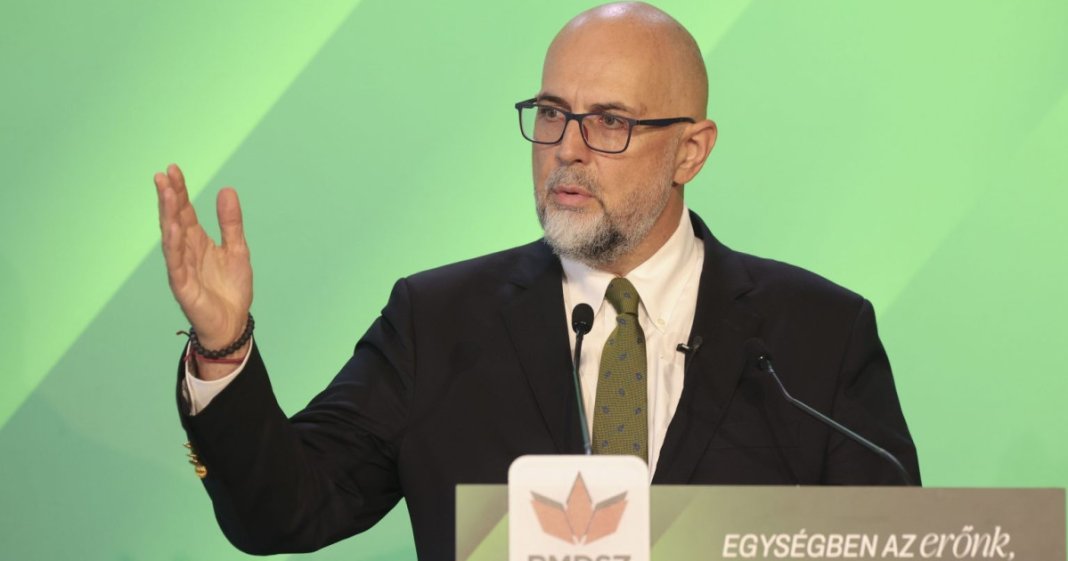 Kelemen Hunor, în urma negocierilor eșuate de la Cotroceni: Cei care au demis Guvernul pot încerca să realizeze o...