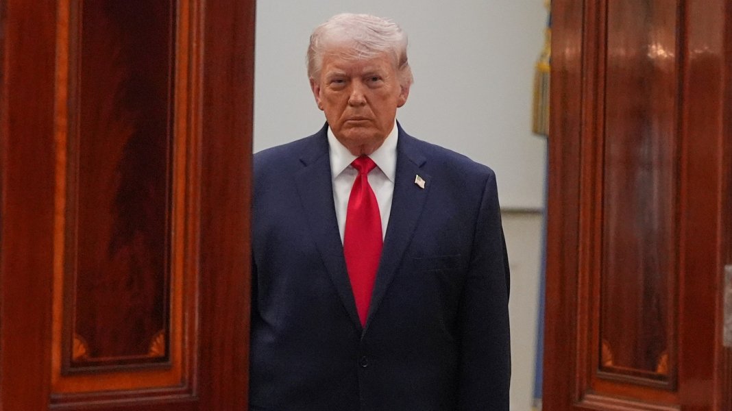 „Marja de manevră a SUA s-a redus” – Comunicatul Gărzilor Revoluționare ale Iranului în urma afirmațiilor lui Trump