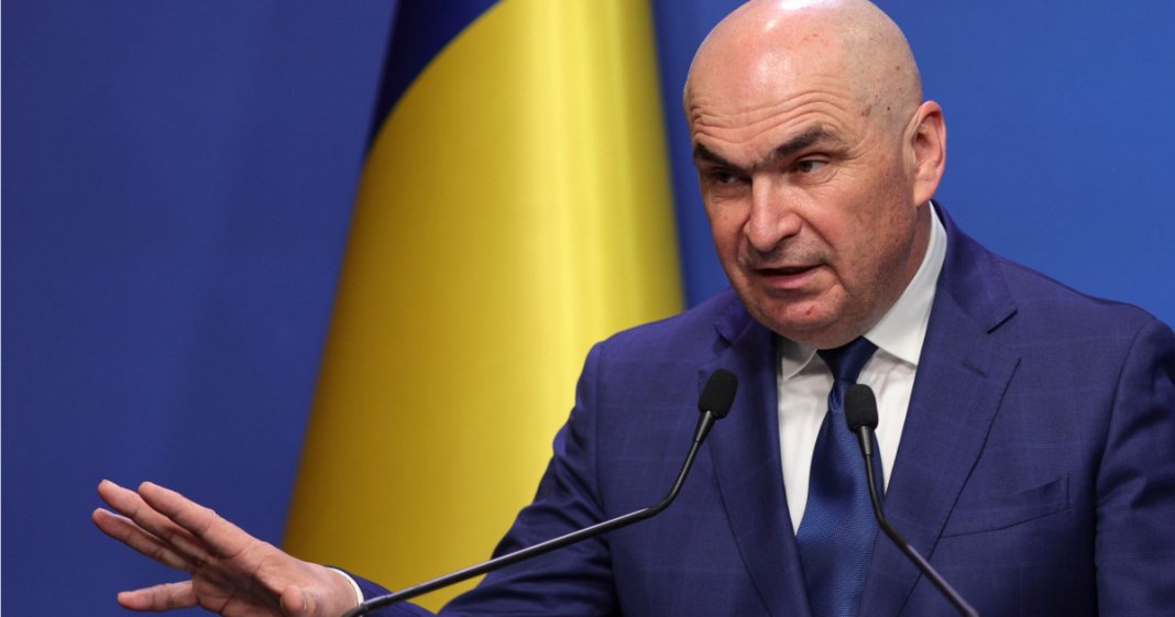 Reacția lui Bolojan după implementarea măsurilor ANRE împotriva „băieților isteți” din sectorul energetic