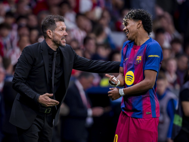 Scandal în Spania! Atletico Madrid „se pregătește să facă un anunț oficial” privind transferul lui Lamine Yamal