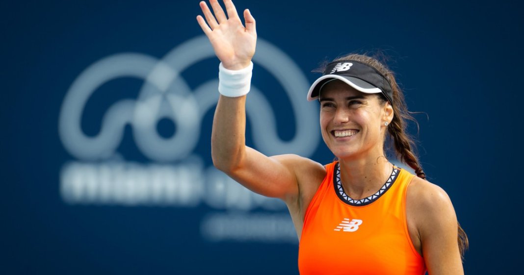 Sorana Cîrstea, succes remarcabil împotriva liderului WTA Aryna Sabalenka