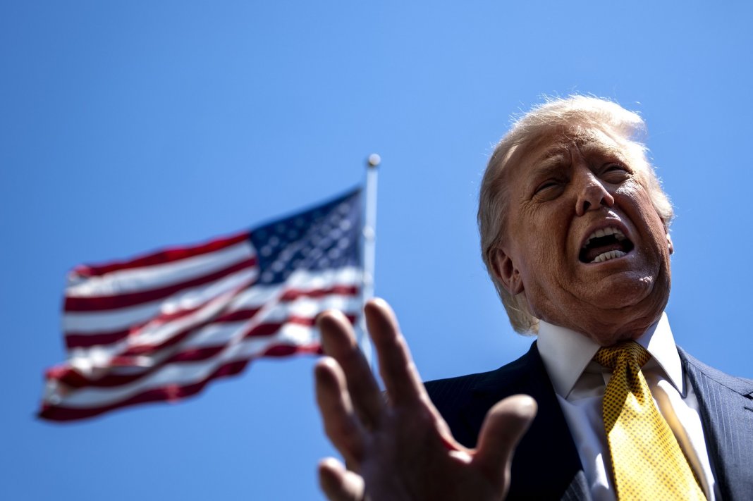 Trump, anunț neașteptat înainte de călătoria spre China: „În acest sector nu necesită sprijinul lui Xi, vom învinge”