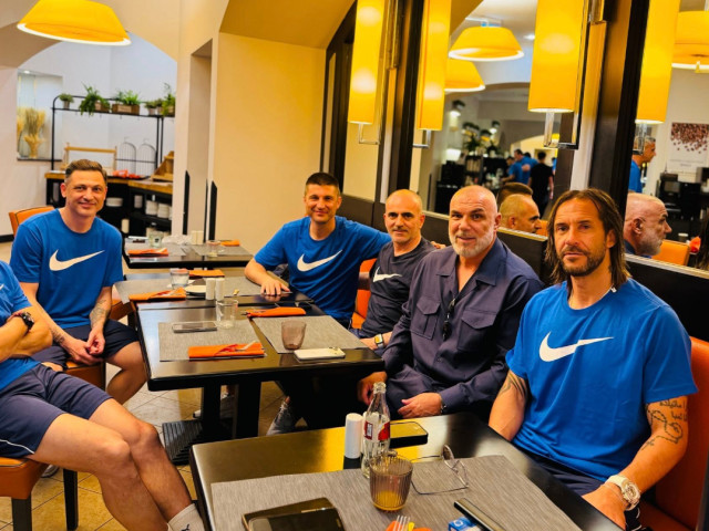 ”UEFAntasticul” pe care Becali l-a desființat s-a întors în România! Cum se prezintă, la 20 de ani de la FCSB - Rapid din Cupa UEFA