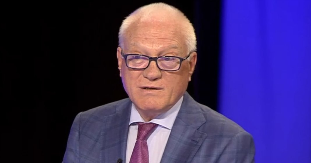 Valeriu Stoica: „Administrația americană ar putea sprijini constituirea unui guvern AUR-PSD”