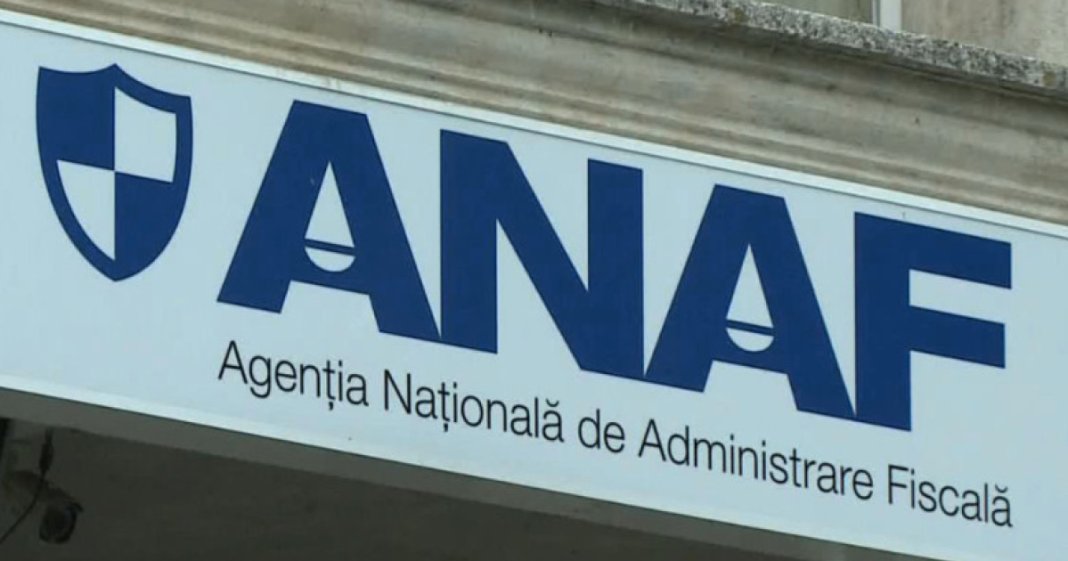 Averi și venituri fără o origine clară, sub observația ANAF: inspectorii au descoperit creanțe de peste 540...