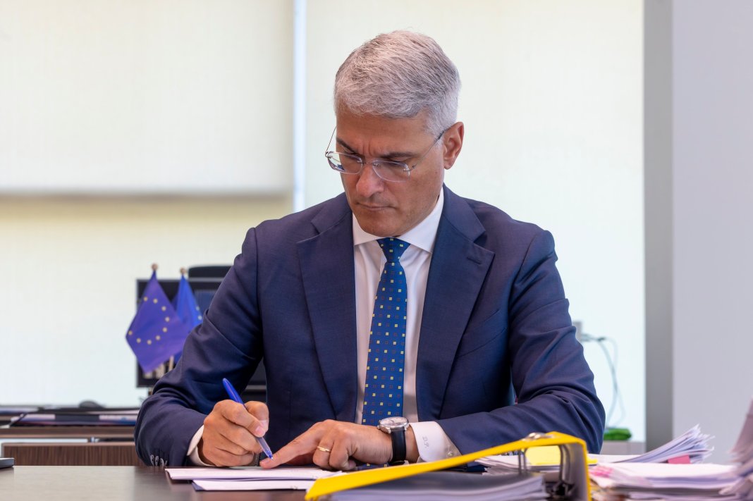 Bruxelles a dat undă verde ultimei modificări a PNRR. România mai are oportunități pentru 20 de miliarde de euro.
