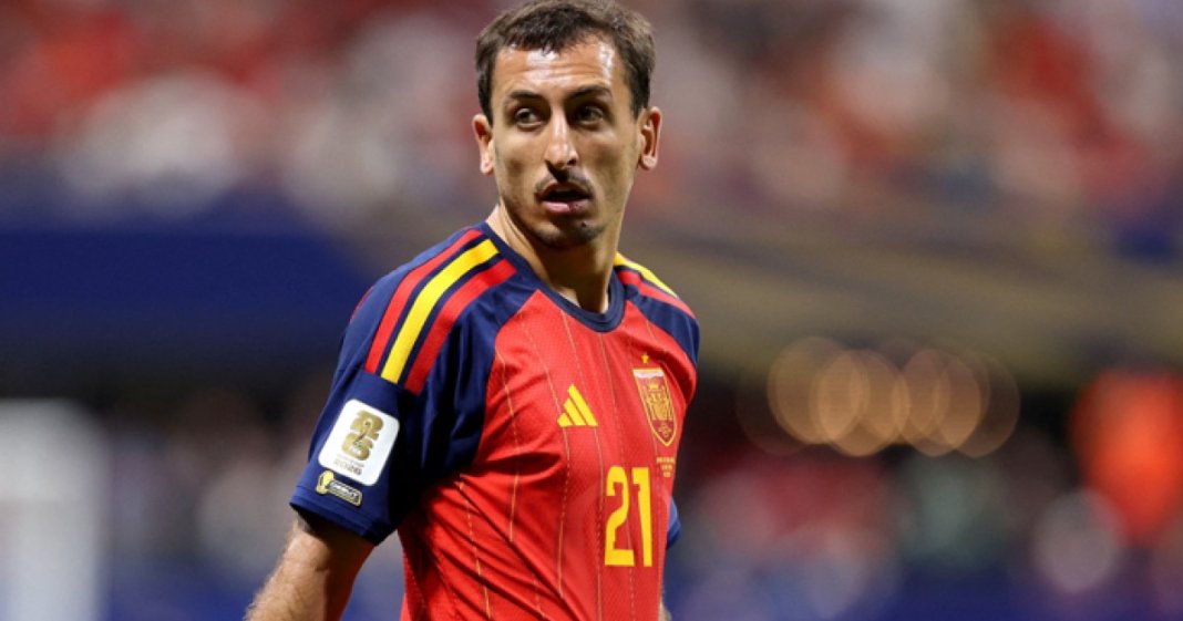 CM 2026. A intrat în istorie: Un atacant al Spaniei nu a atins mingea în primele 30 de minute cu...