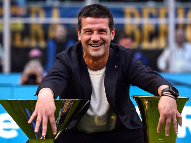 Cristi Chivu a confirmat extinderea colaborării cu Inter: ”Să-i povestea este excepțională”