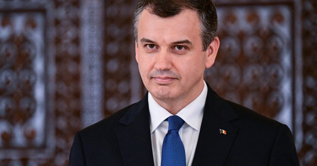Eugen Tomac, following the USR announcement of not voting for the government: Over 200 parliamentarians support the project on...