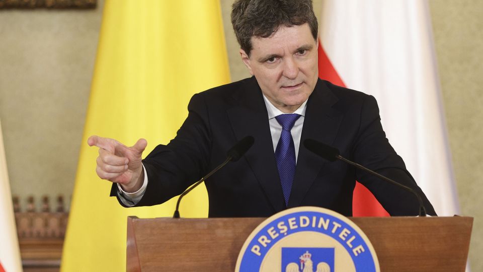 Guvernul Tomac: Lista candidaților pentru funcția de miniștri avansați de premierul numit