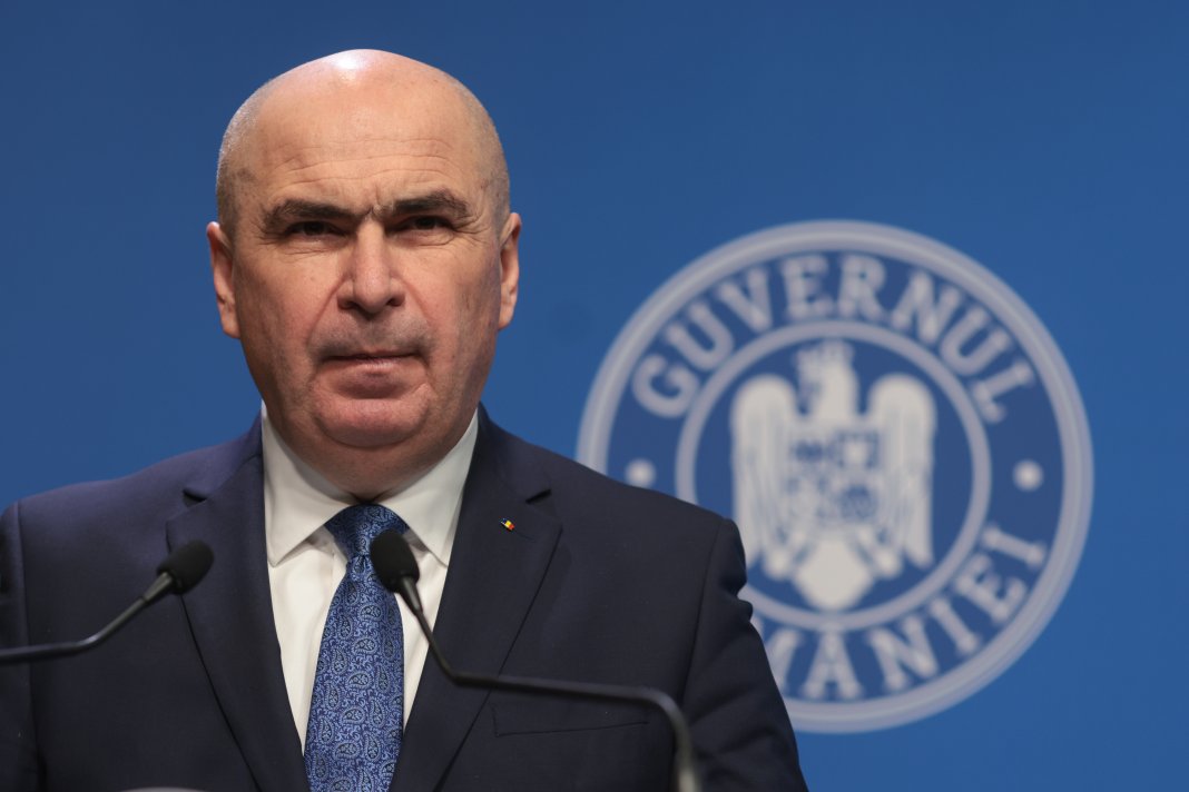 Ilie Bolojan privind convocarea Congresului Extraordinar al PNL: „Necesarul o determină”