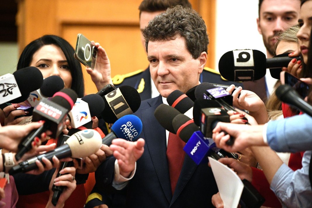 Nicușor Dan declară: „Vom avea o administrație minoritară”. Limita de timp pentru soluțiile formațiunilor politice.