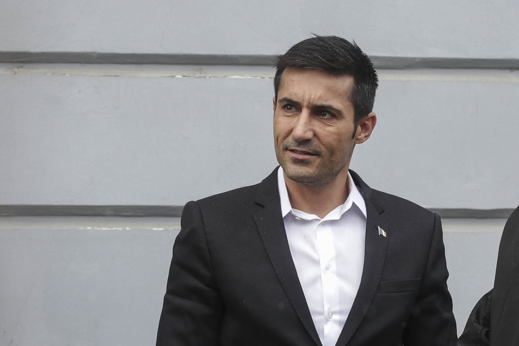 Numărul doi din PSD, atac puternic la Ilie Bolojan: „Aţi dovedit că sunteţi un lie. L-aţi înşelat chiar şi pe preşedinte”