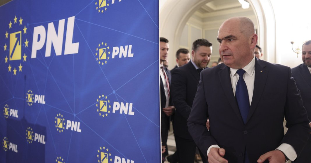 Puciul din PNL progresează: Contestatarii lui Bolojan contestă în tribunal excluderea...