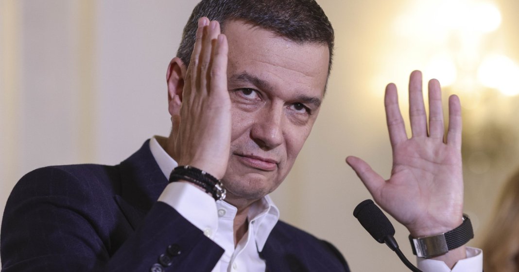 Reacția furioasă a lui Grindeanu la acuzațiile lui Ciucu: „Se poate și fără voi, duceți-vă toți acasă!”