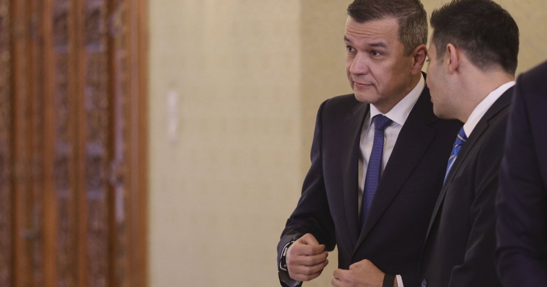 Reacția lui Sorin Grindeanu după propunerea unanimă a PSD pentru rolul de premier: Nu ne vom opri cu...