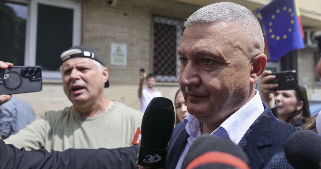 Reacția primară a liderului Armatei la denunțurile DNA: „Nu pot să nu observ natura cel puțin interesantă a...
